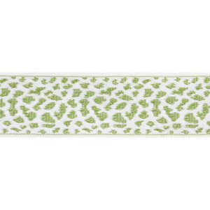 Leopard Tape Leaf 75852 by Schumacher Trim