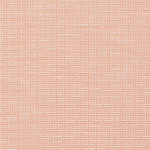 Brickell Indoor/Outdoor Orange 75932 by Schumacher Fabric
