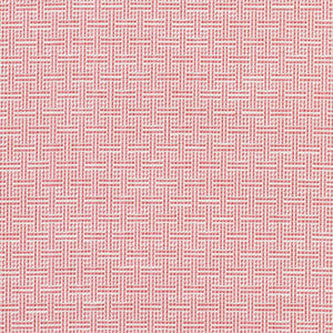 Brickell Indoor/Outdoor Pink 75933 by Schumacher Fabric