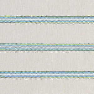 Garden Stripe Indoor/Outdoor Meadow 75970 by Schumacher Fabric