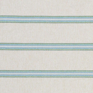 Garden Stripe Indoor/Outdoor Meadow 75970 by Schumacher Fabric