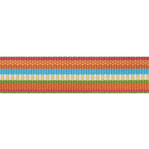 Primavera Tape Narrow Marigold 75982 by Schumacher Trim