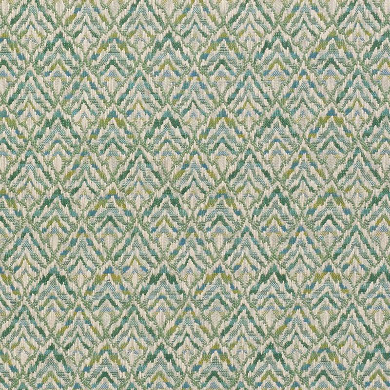 Halcyon Meadow 76142 by Schumacher Fabric Free Spirit 3.25" - Fabric Carolina -