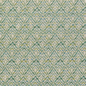 Halcyon Meadow 76142 by Schumacher Fabric