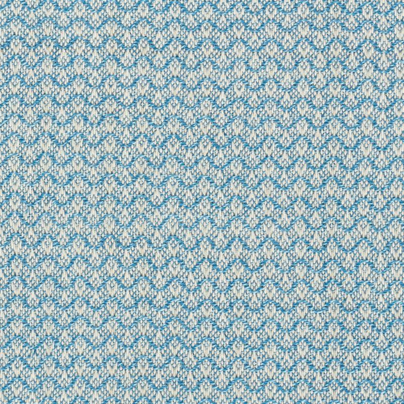 Crosby Blue 76150 by Schumacher Fabric Free Spirit 5.5" - Fabric Carolina -