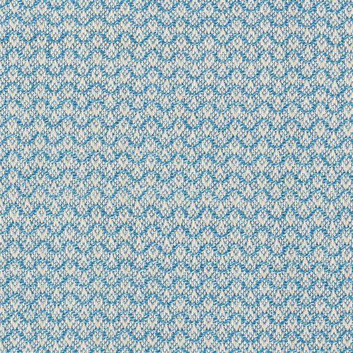 Crosby Blue 76150 by Schumacher Fabric Free Spirit 5.5" - Fabric Carolina -
