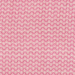 Crosby Magenta 76152 by Schumacher Fabric