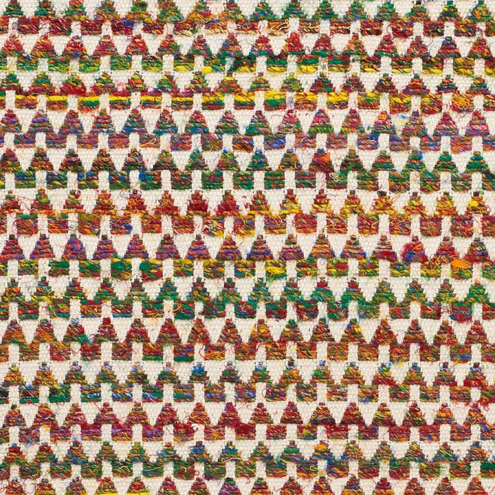 Idora Multi 76190 by Schumacher Designer Fabric Free Spirit - Swanky Fabrics -