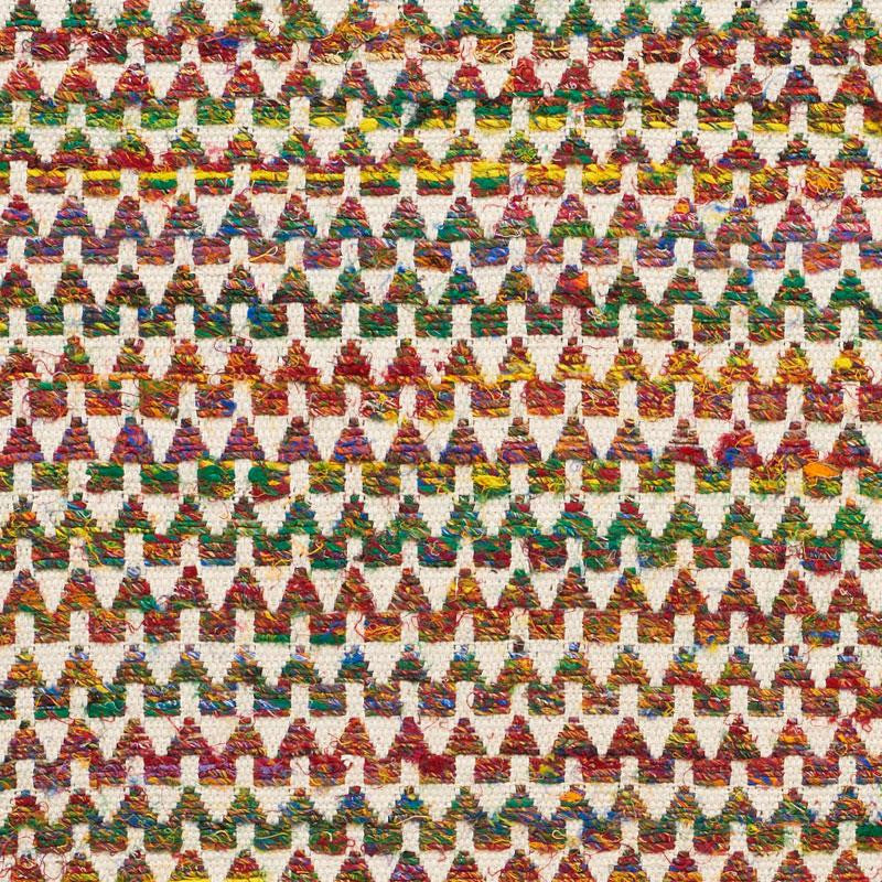 Idora Multi 76190 by Schumacher Fabric Free Spirit - Fabric Carolina -