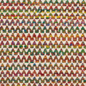 Idora Multi 76190 by Schumacher Fabric