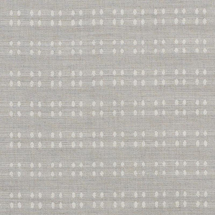 Bolsa Indoor/Outdoor Dove 76341 by Schumacher Fabric Indoor/Outdoor: Prints & Wovens 1.25" - Fabric Carolina -