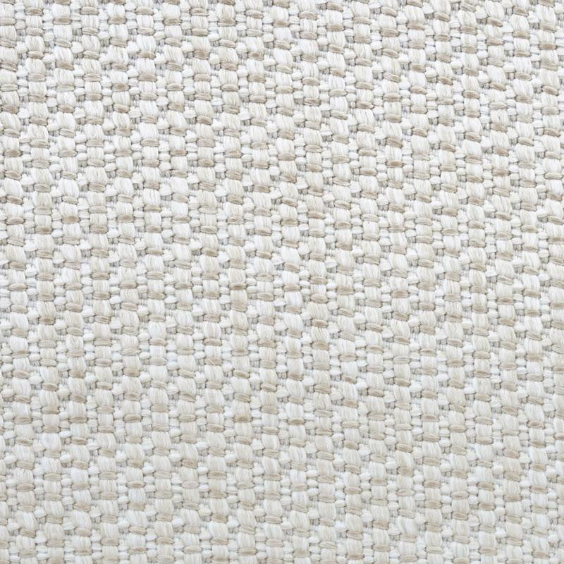 Cayucos Indoor/Outdoor Natural 76371 by Schumacher Fabric Indoor/Outdoor: Prints & Wovens - Fabric Carolina -