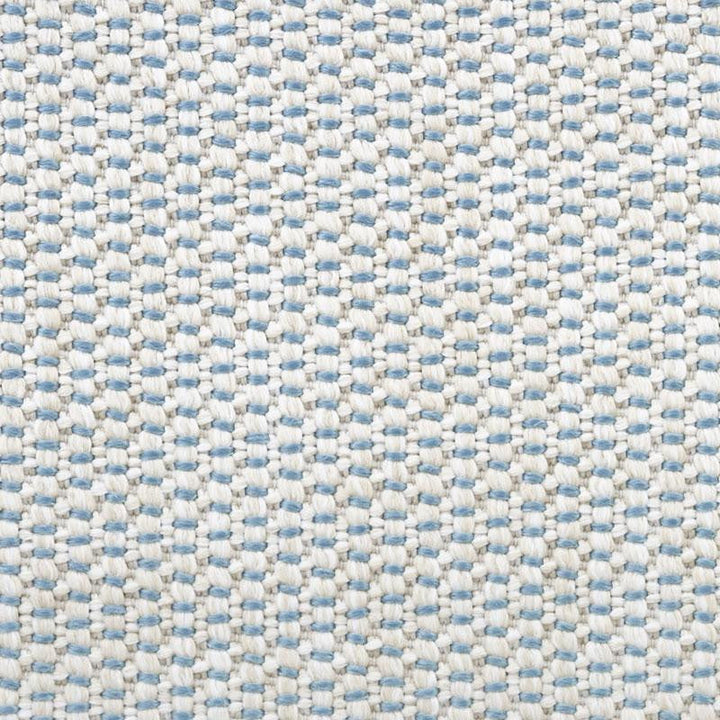 Cayucos Indoor/Outdoor Mineral 76372 by Schumacher Designer Fabric Indoor/Outdoor: Prints & Wovens - Swanky Fabrics -