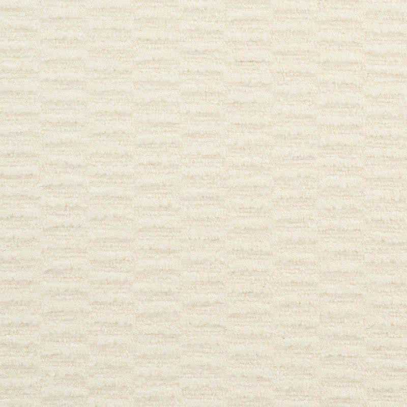Esmark Ivory 76401 by Schumacher Fabric Textures 4.0" - Fabric Carolina -
