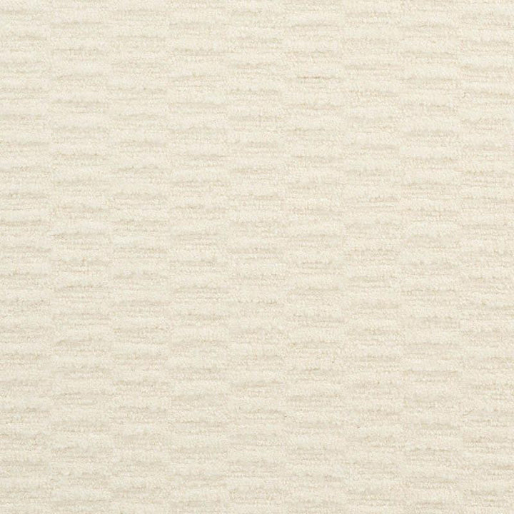 Esmark Ivory 76401 by Schumacher Fabric Textures 4.0" - Fabric Carolina -