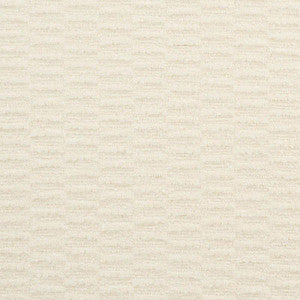 Esmark Ivory 76401 by Schumacher Fabric