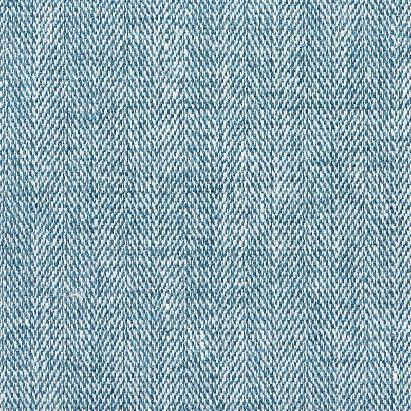 Hallingdal Denim 76443 by Schumacher Fabric Textures - Fabric Carolina -