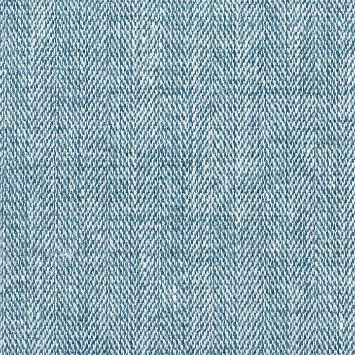Hallingdal Denim 76443 by Schumacher Fabric Textures - Fabric Carolina -