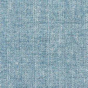 Hallingdal Denim 76443 by Schumacher Fabric