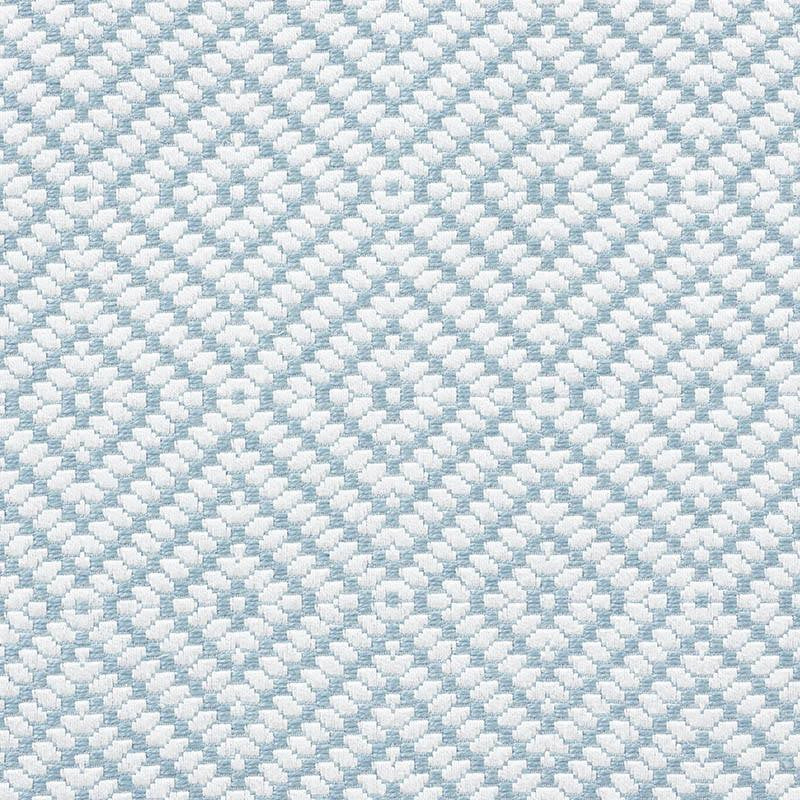 Montane Sky 76472 by Schumacher Designer Fabric Textures 3.0" - Swanky Fabrics -