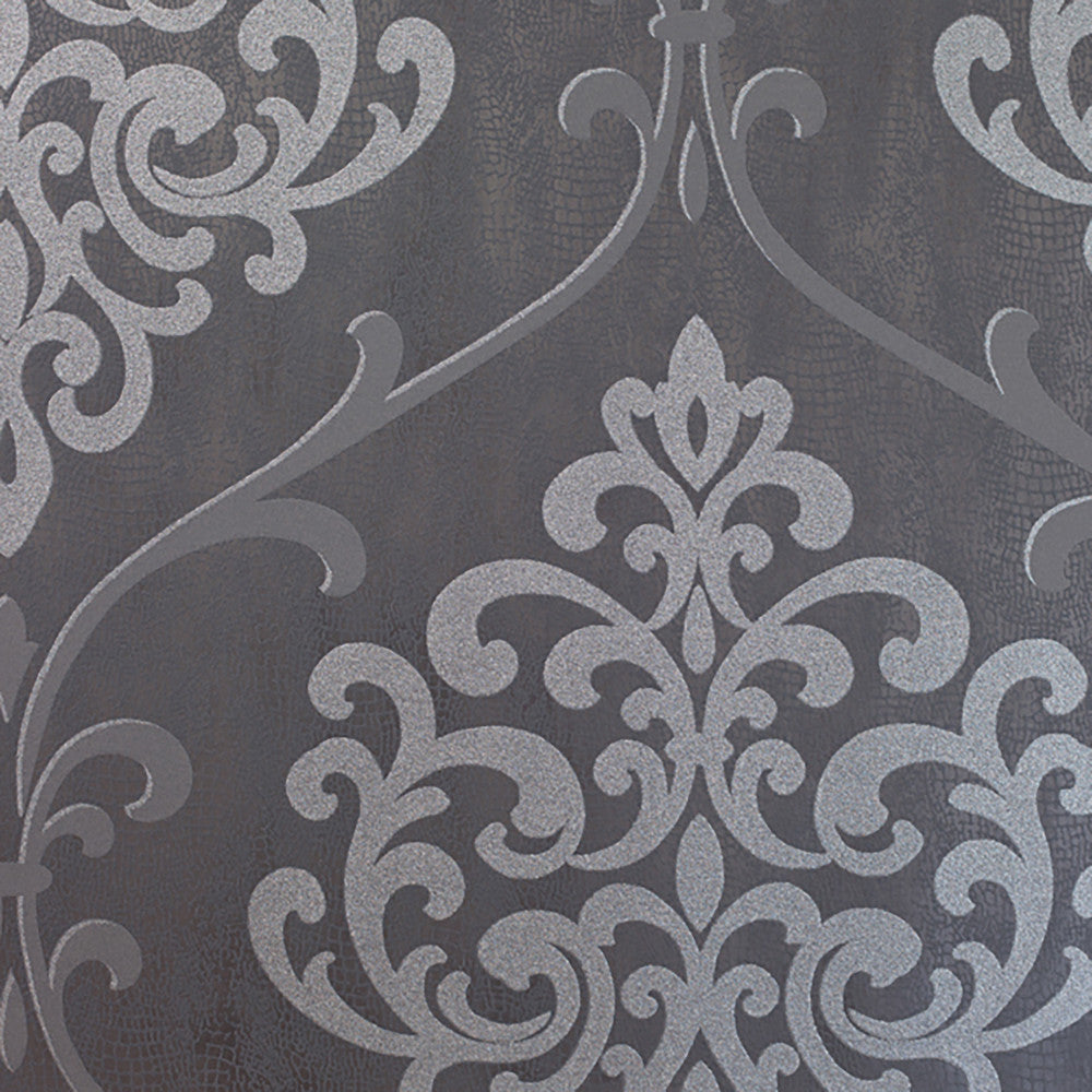 2121 98W6731 by JF Wallcovering STARGAZER WALLCOVERINGS 100% Wallpaper United Kingdom Horizontal: and Vertical: 25.1 20.5 inches, 11 yards per roll. - Fabric Carolina -