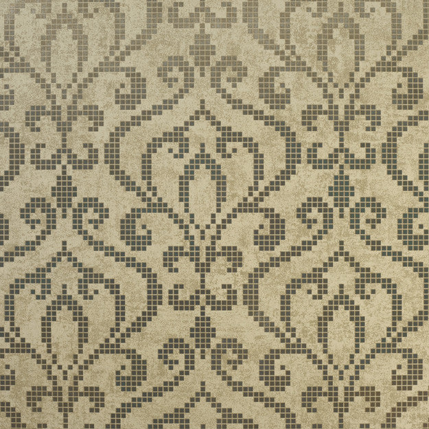 2123 16W6731 by JF Wallpaper STARGAZER WALLCOVERINGS 100% Wallpaper UNITED KINGDOM (see sample) Horizontal: N/A and Vertical: 20.800 20.50 - Fabric Carolina -