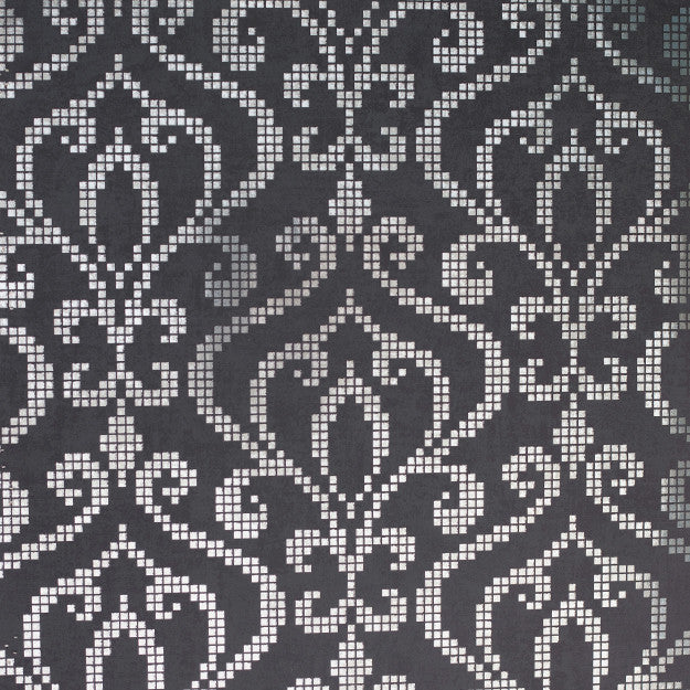 2123 97W6731 by JF Wallpaper STARGAZER WALLCOVERINGS 100% Wallpaper UNITED KINGDOM (see sample) Horizontal: N/A and Vertical: 20.800 20.50 - Fabric Carolina -
