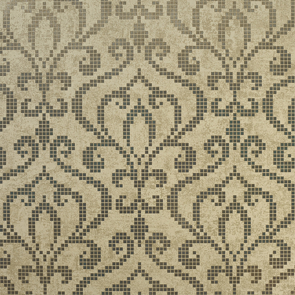 2123 16W6731 by JF Wallcovering STARGAZER WALLCOVERINGS 100% Wallpaper United Kingdom Horizontal: and Vertical: 20.8 20.5 inches, 11 yards per roll. - Fabric Carolina -