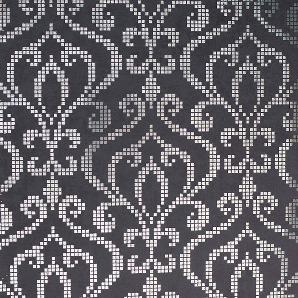 2123 97W6731 by JF Wallcovering STARGAZER WALLCOVERINGS 100% Wallpaper United Kingdom Horizontal: and Vertical: 20.8 20.5 inches, 11 yards per roll. - Fabric Carolina -