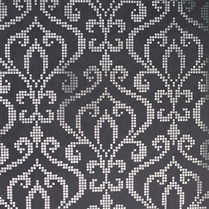 2123 97W6731 by JF Wallcovering STARGAZER WALLCOVERINGS 100% Wallpaper United Kingdom Horizontal: and Vertical: 20.8 20.5 inches, 11 yards per roll. - Fabric Carolina -