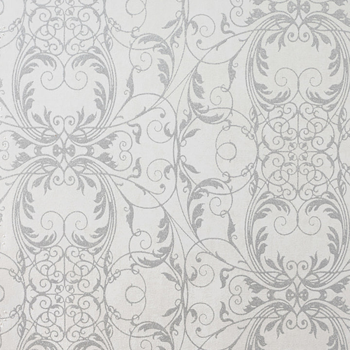 2124 92W6731 by JF Wallcovering STARGAZER WALLCOVERINGS 100% Wallpaper United Kingdom Horizontal: and Vertical: 12.5 20.5 inches, 11 yards per roll. - Fabric Carolina -