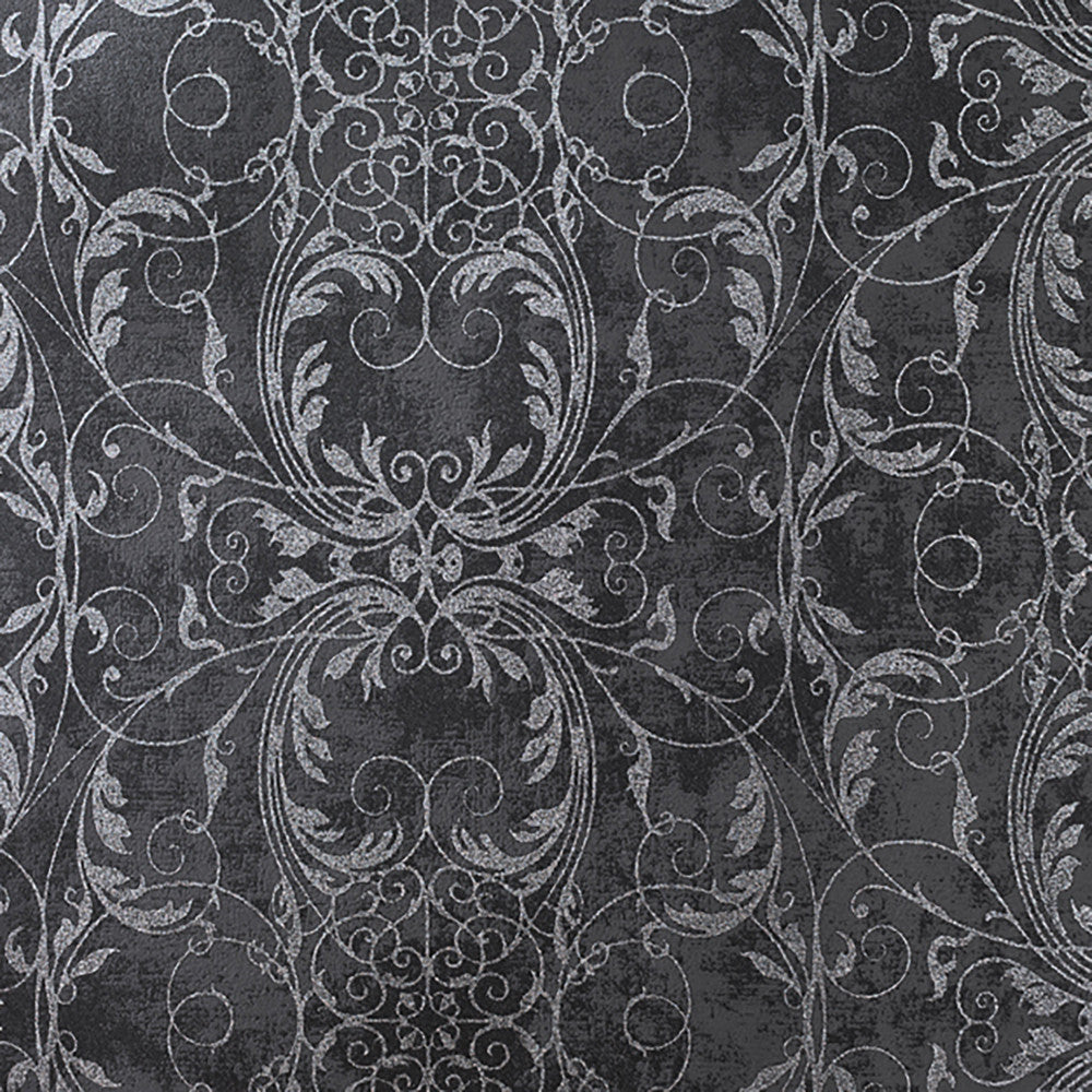 2124 97W6731 by JF Wallcovering STARGAZER WALLCOVERINGS 100% Wallpaper United Kingdom Horizontal: and Vertical: 12.5 20.5 inches, 11 yards per roll. - Fabric Carolina -