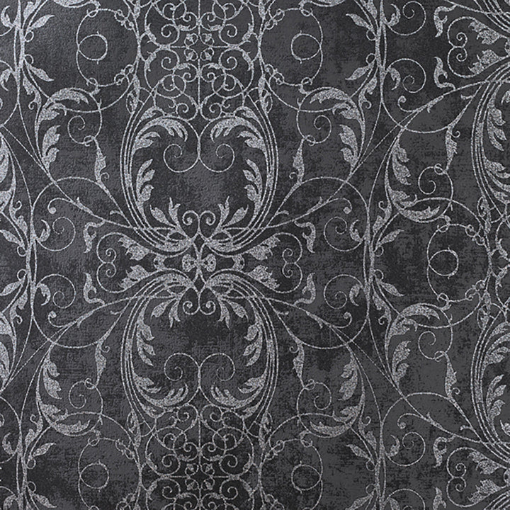 2124 97W6731 by JF Wallcovering STARGAZER WALLCOVERINGS 100% Wallpaper United Kingdom Horizontal: and Vertical: 12.5 20.5 inches, 11 yards per roll. - Fabric Carolina -