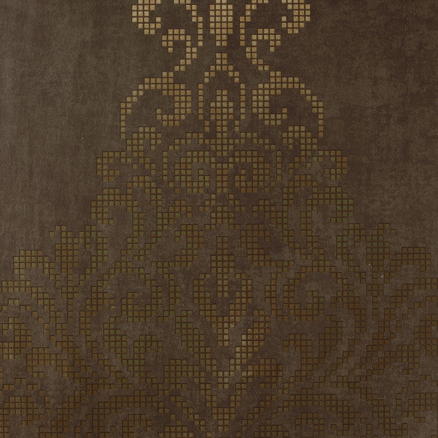 2125 38W6731 by JF Wallpaper STARGAZER WALLCOVERINGS 100% Wallpaper UNITED KINGDOM (see sample) Horizontal: N/A and Vertical: 20.800 20.50 - Fabric Carolina -