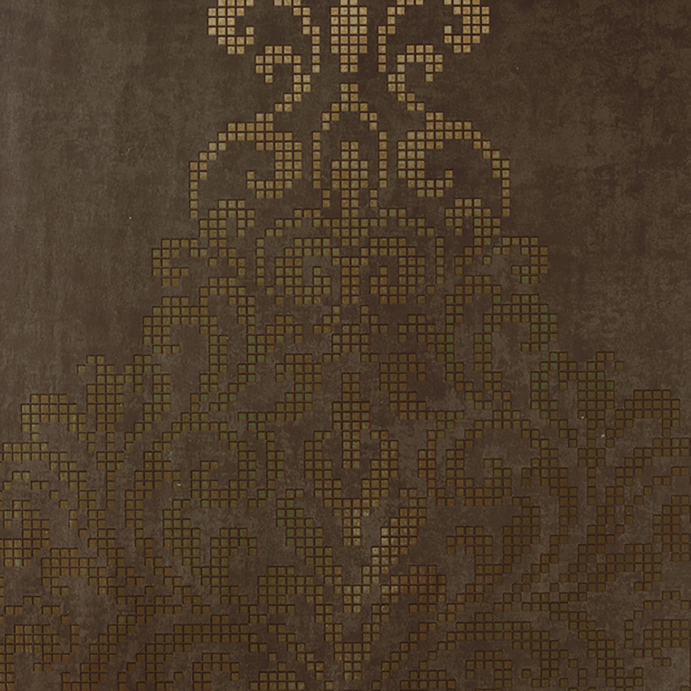 2125 38W6731 by JF Wallcovering STARGAZER WALLCOVERINGS 100% Wallpaper United Kingdom Horizontal: and Vertical: 20.8 20.5 - Fabric Carolina -