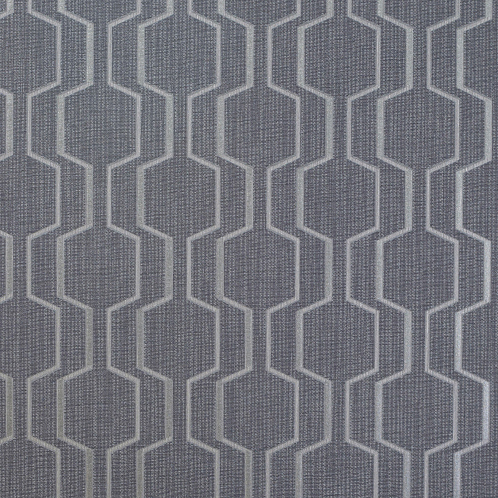 2126 97W6751 by JF Wallcovering PARAMOUNT WALLCOVERINGS 100% Wallpaper United Kingdom Horizontal: and Vertical: 25.1 20.5 inches, 11 yards per roll. - Fabric Carolina -