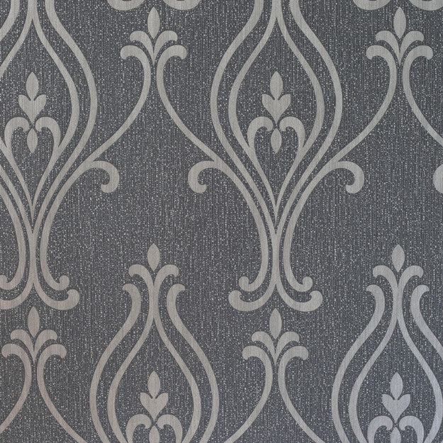 2127 97W6751 by JF Wallpaper PARAMOUNT WALLCOVERINGS 100% Wallpaper UNITED KINGDOM (see sample) Horizontal: N/A and Vertical: 25.100 20.50 - Fabric Carolina -