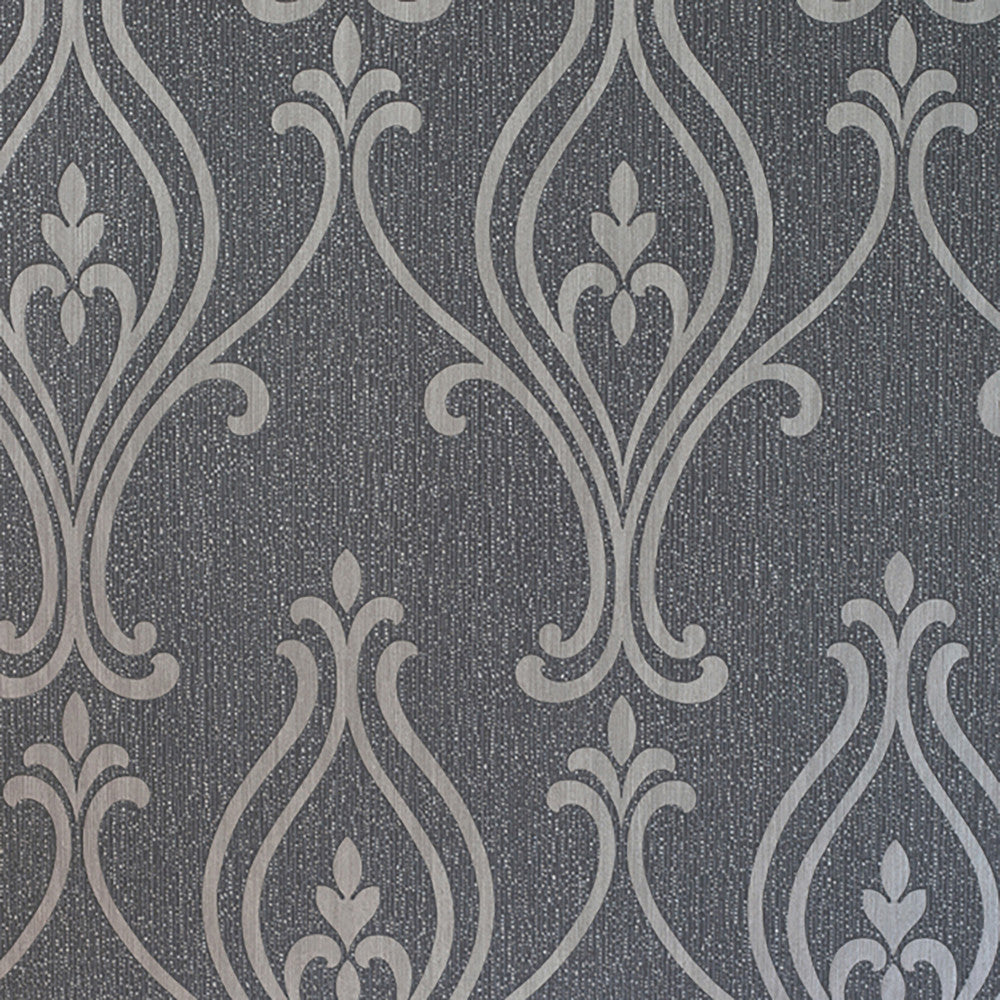 2127 97W6751 by JF Wallcovering PARAMOUNT WALLCOVERINGS 100% Wallpaper United Kingdom Horizontal: and Vertical: 25.1 20.5 - Fabric Carolina -