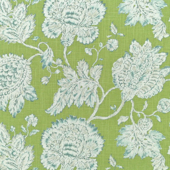 Timeless Jacobean Grass 2 by P Kaufmann Fabrics Fabric