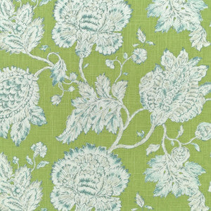 Timeless Jacobean Grass 2 by P Kaufmann Fabrics Fabric
