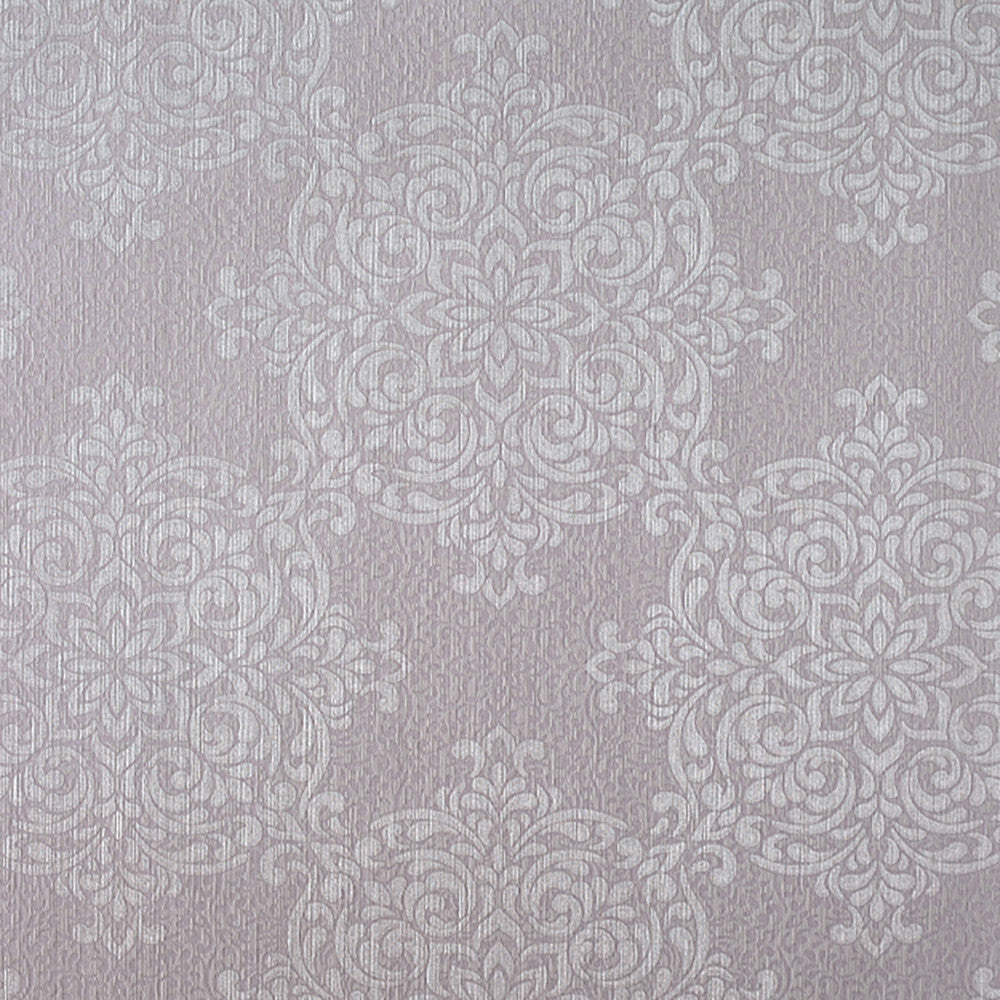 2132 53W6751 by JF Wallcovering PARAMOUNT WALLCOVERINGS 100% Wallpaper United Kingdom Horizontal: and Vertical: 6.2 20 inches, 11 yards per roll. - Fabric Carolina -