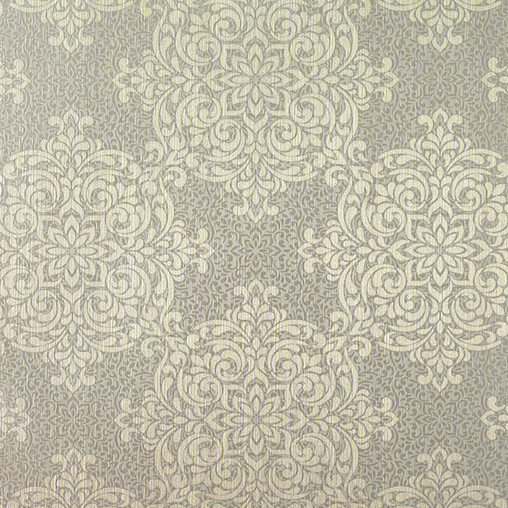 2132 75W6751 by JF Wallcovering PARAMOUNT WALLCOVERINGS 100% Wallpaper United Kingdom Horizontal: and Vertical: 6.2 20 - Fabric Carolina -