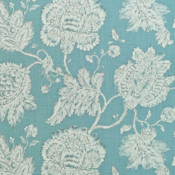 Timeless Jacobean Cloud 3 by P Kaufmann Fabrics Fabric