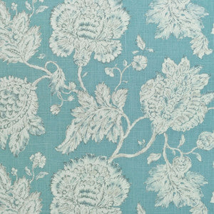 Timeless Jacobean Cloud 3 by P Kaufmann Fabrics Fabric