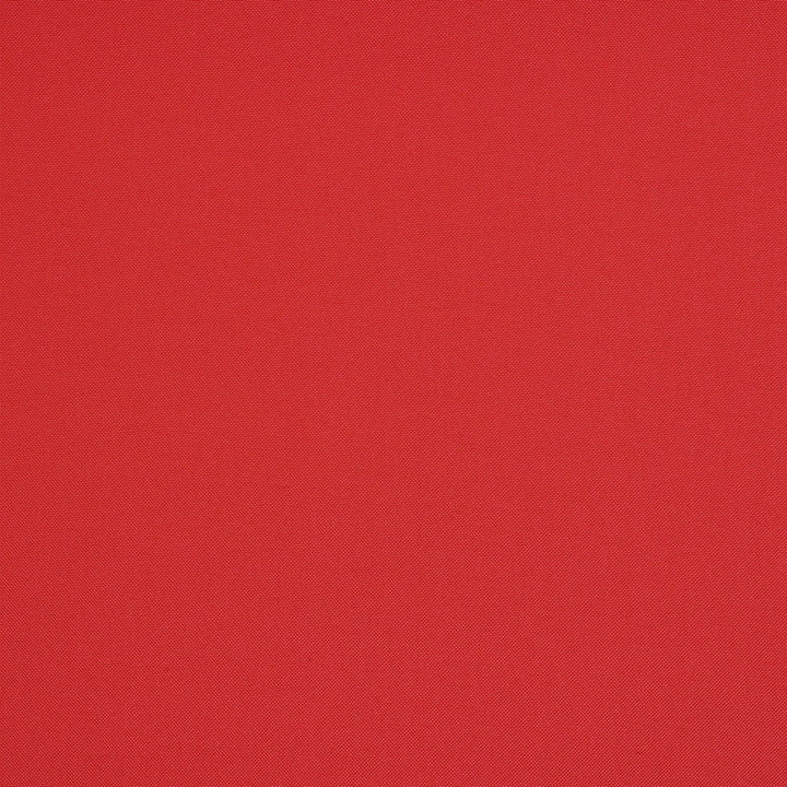 38690 Radiant Red by Sunbrella Fabric Hydrofend Solution-dyed Polyester USA or Imported 5-Year / 3-Year Deep Maroon and Radiant Red Horizontal: and Vertical: 60 in. - Fabric Carolina -