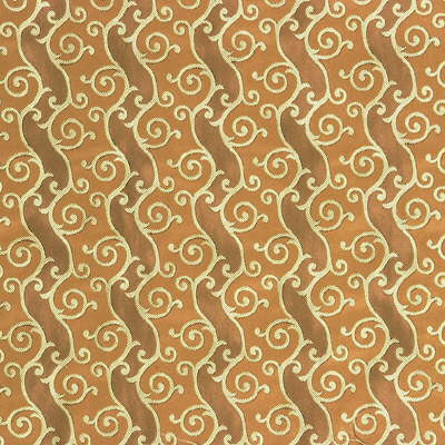 21391-4 by Kravet Design Fabric