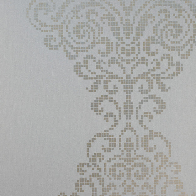 2139 62W6731 by JF Wallpaper STARGAZER WALLCOVERINGS 100% Wallpaper UNITED KINGDOM (see sample) Horizontal: N/A and Vertical: 20.800 20.50 - Fabric Carolina -