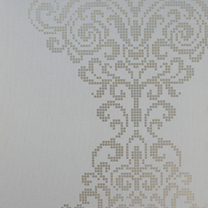 2139 62W6731 by JF Wallcovering STARGAZER WALLCOVERINGS 100% Wallpaper United Kingdom Horizontal: and Vertical: 20.8 20.5 inches, 11 yards per roll. - Fabric Carolina -