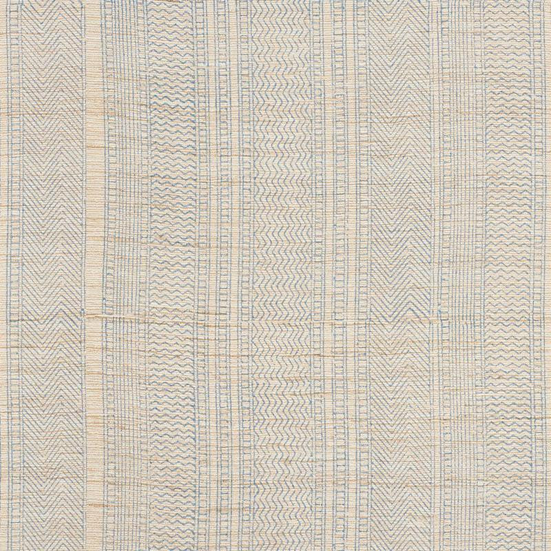 Mohave Sky 177182 by Schumacher Fabric World View 13.0" - Fabric Carolina -