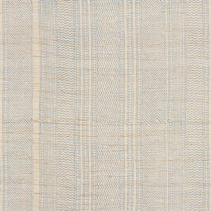 Mohave Sky 177182 by Schumacher Fabric World View 13.0" - Fabric Carolina -